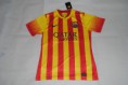 Camiseta Barcelona 2º